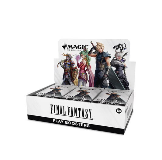 FFX BB